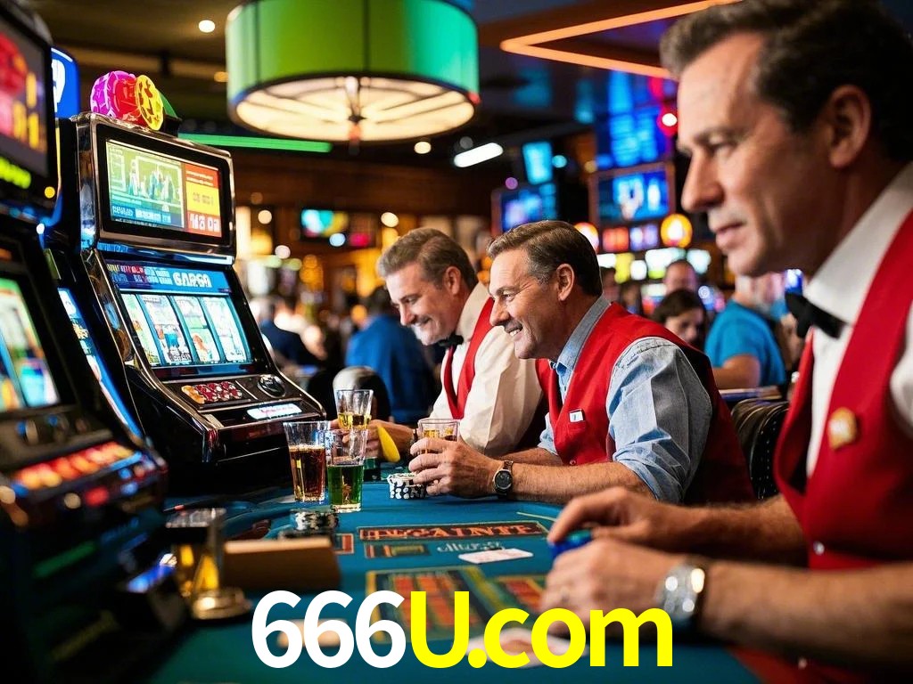 666Ugame_login
